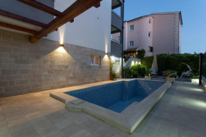 VILLA PADRE